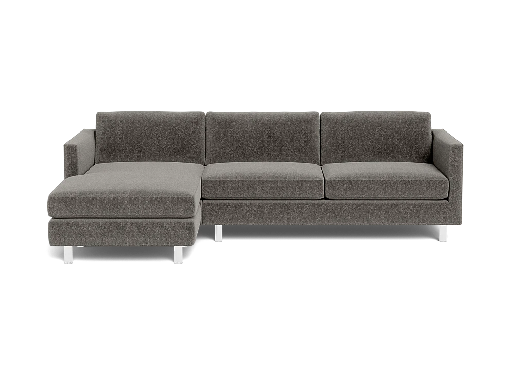 Charlie Sofa Chaise