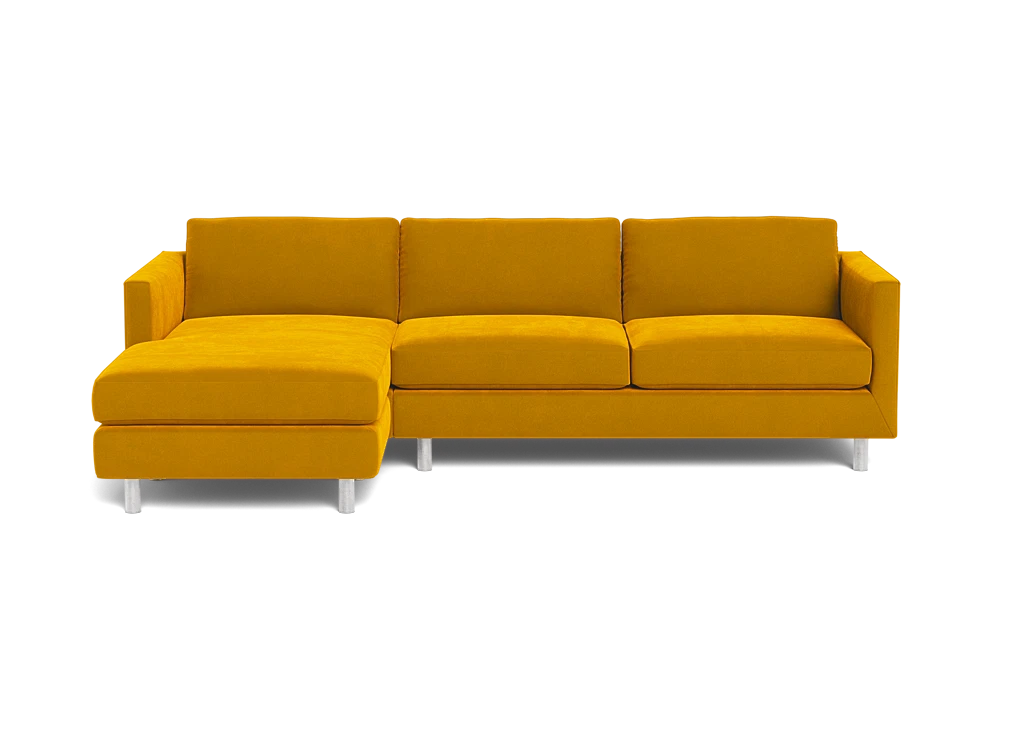 Charlie Sofa Chaise