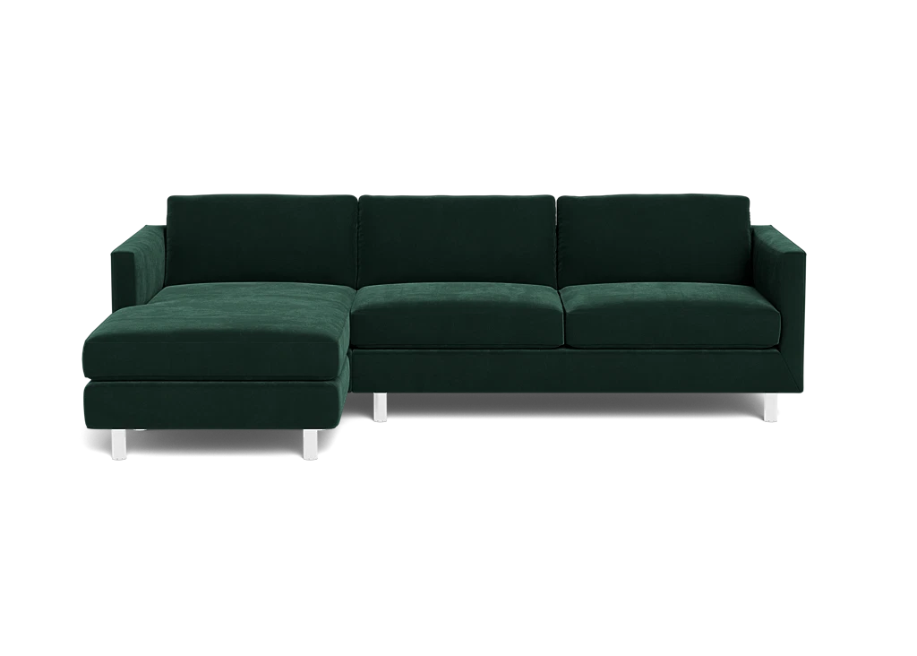 Charlie Sofa Chaise