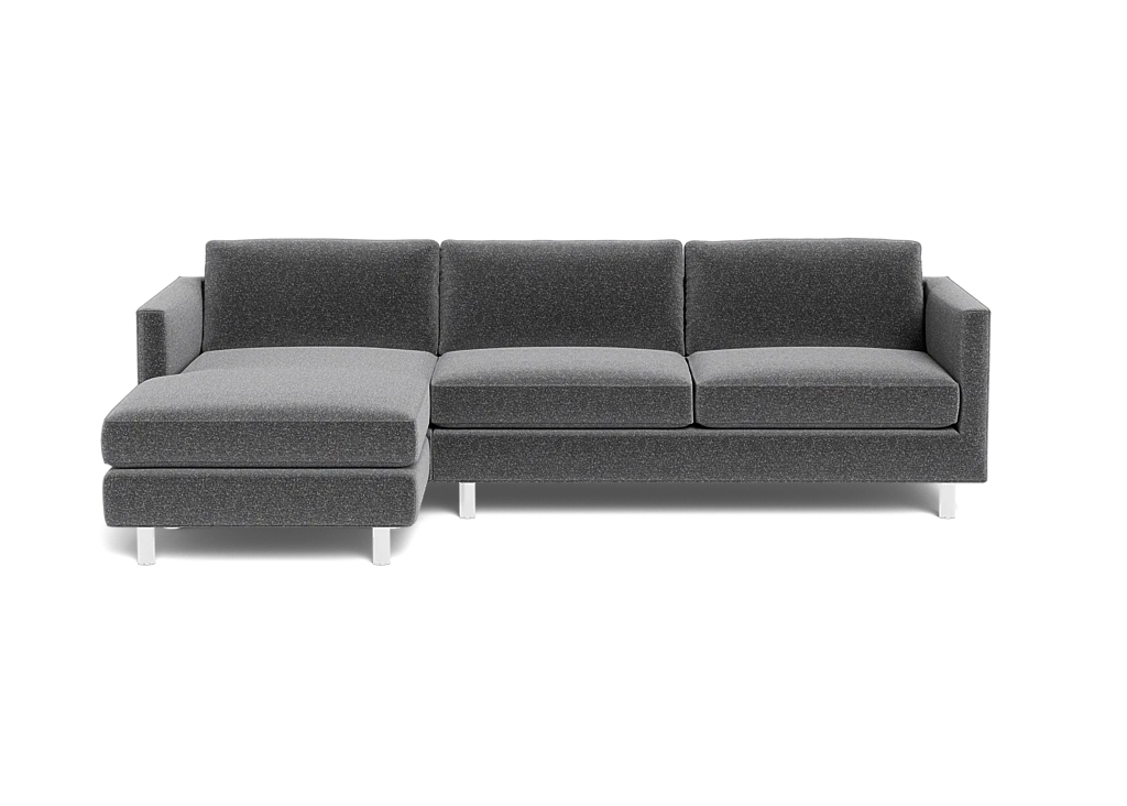 Charlie Sofa Chaise