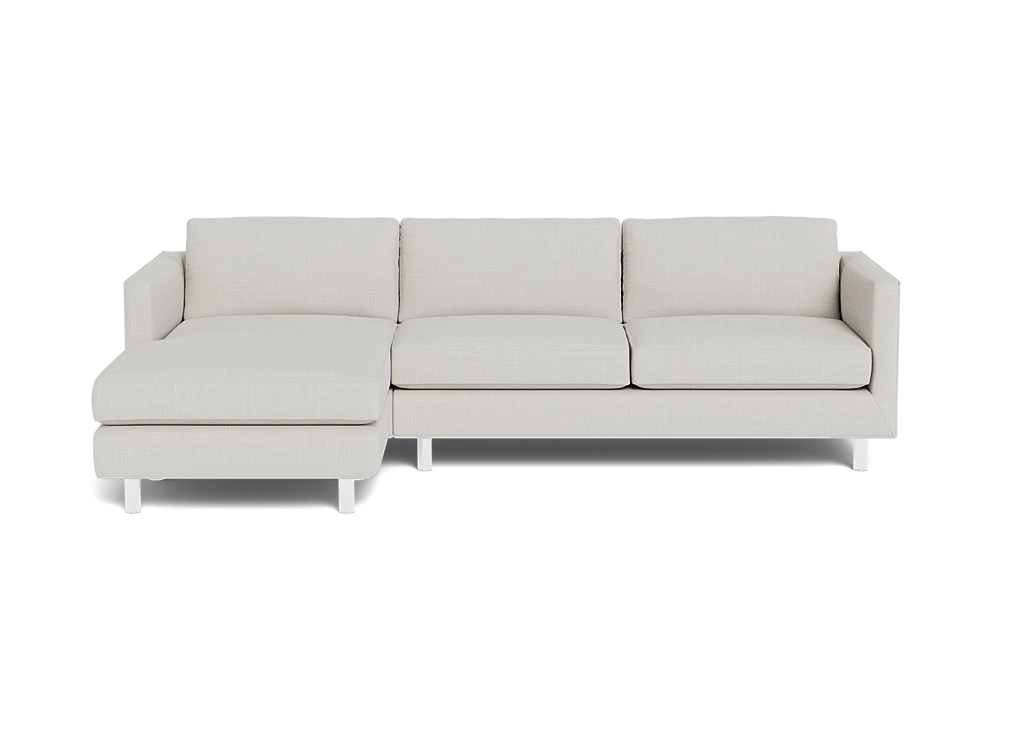Charlie Sofa Chaise