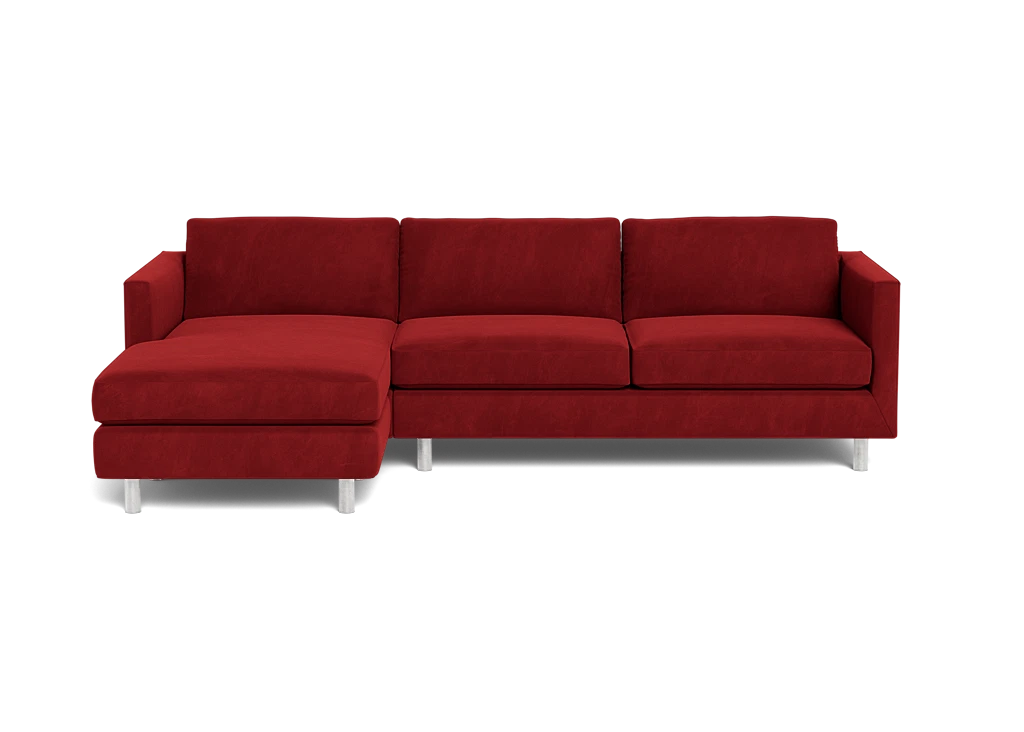 Charlie Sofa Chaise