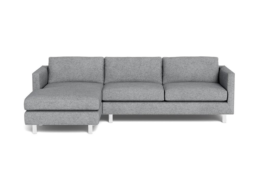 Charlie Sofa Chaise
