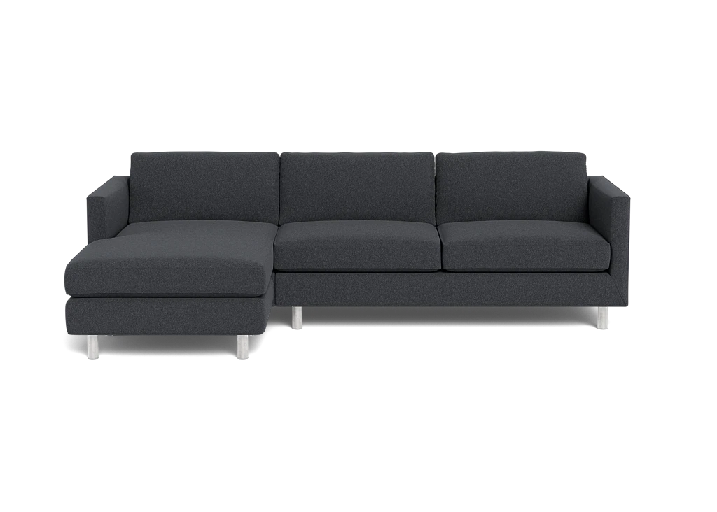 Charlie Sofa Chaise