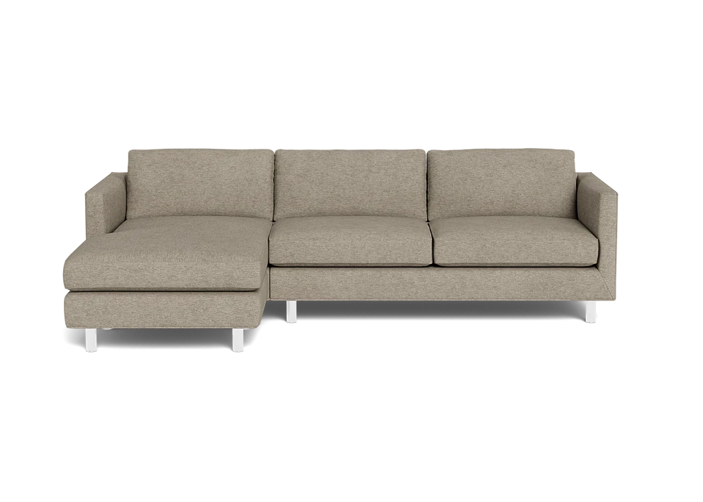 Charlie Sofa Chaise