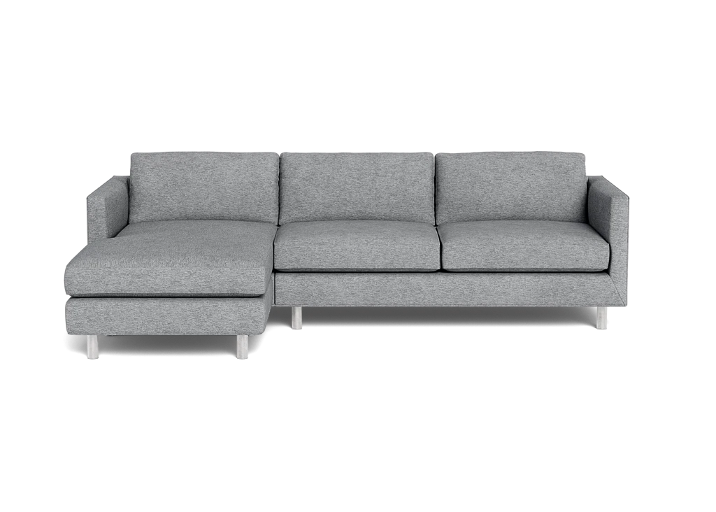 Charlie Sofa Chaise