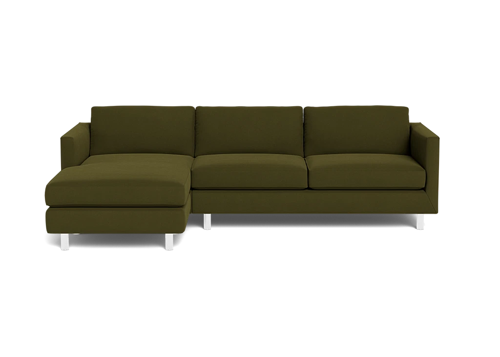 Charlie Sofa Chaise