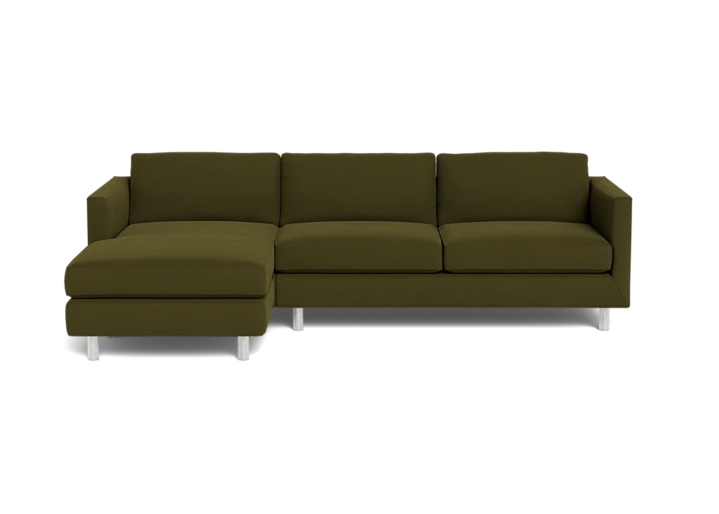 Charlie Sofa Chaise