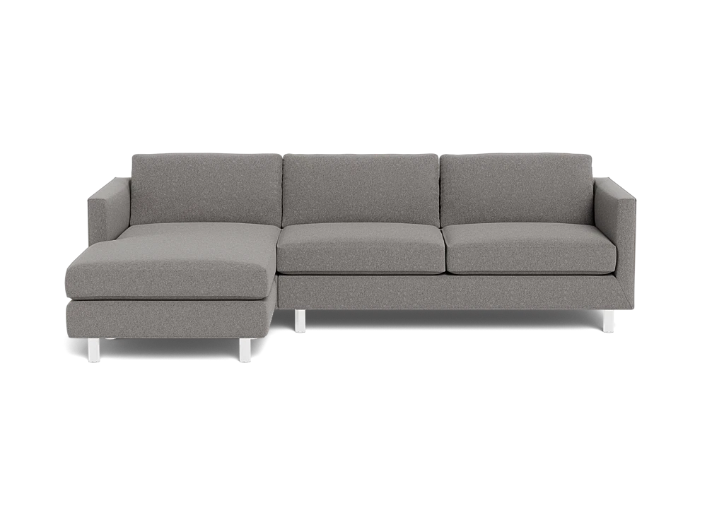 Charlie Sofa Chaise