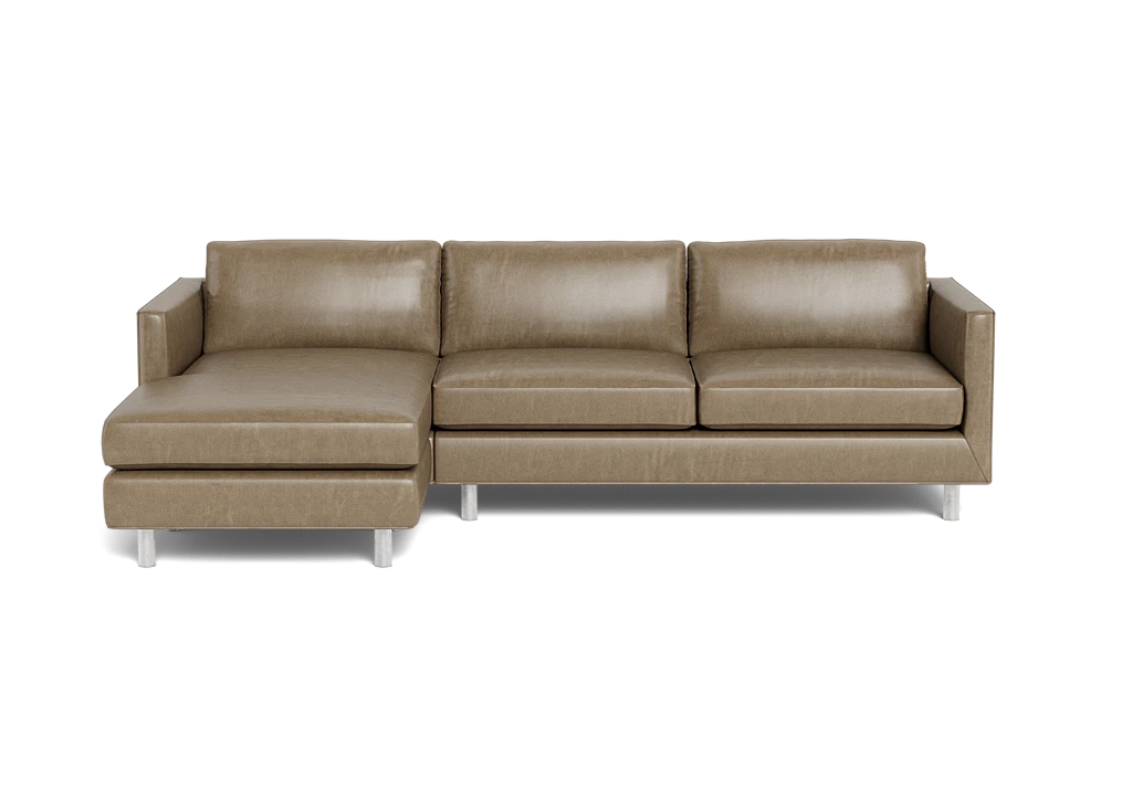 Charlie Sofa Chaise