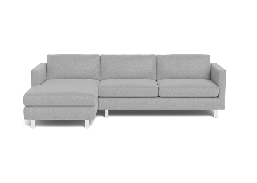 Charlie Sofa Chaise