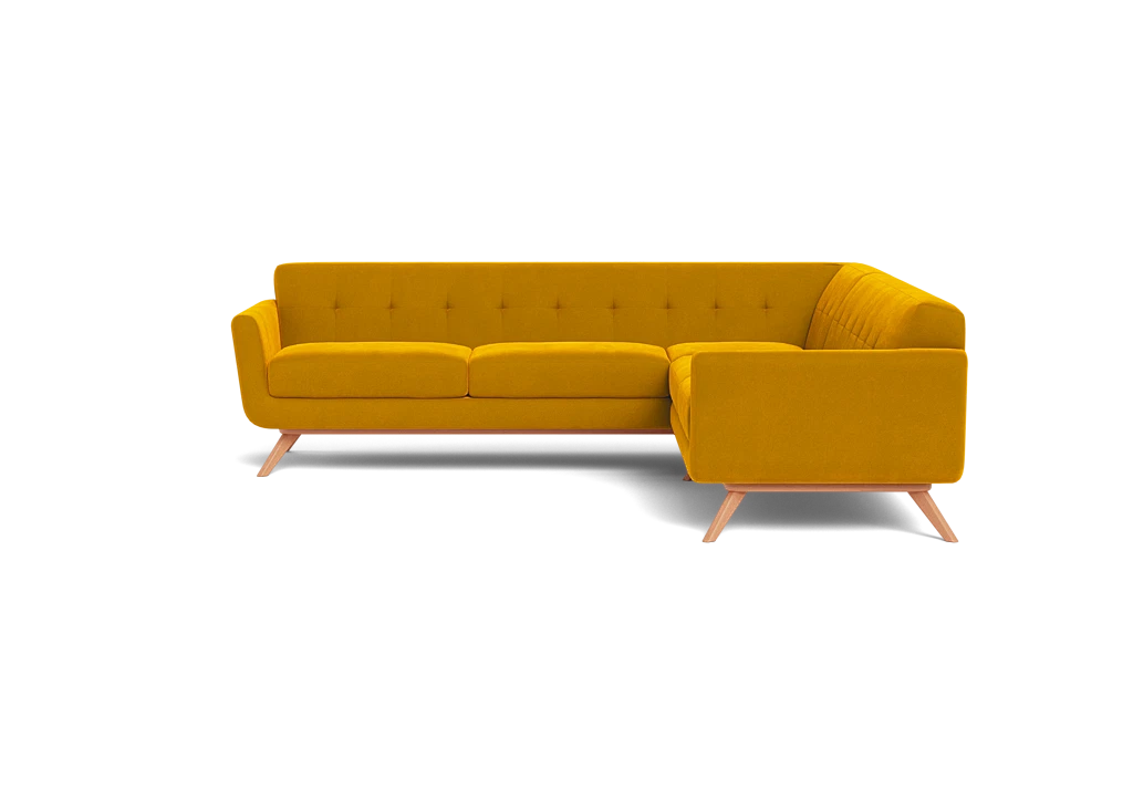 Cooper Sectional