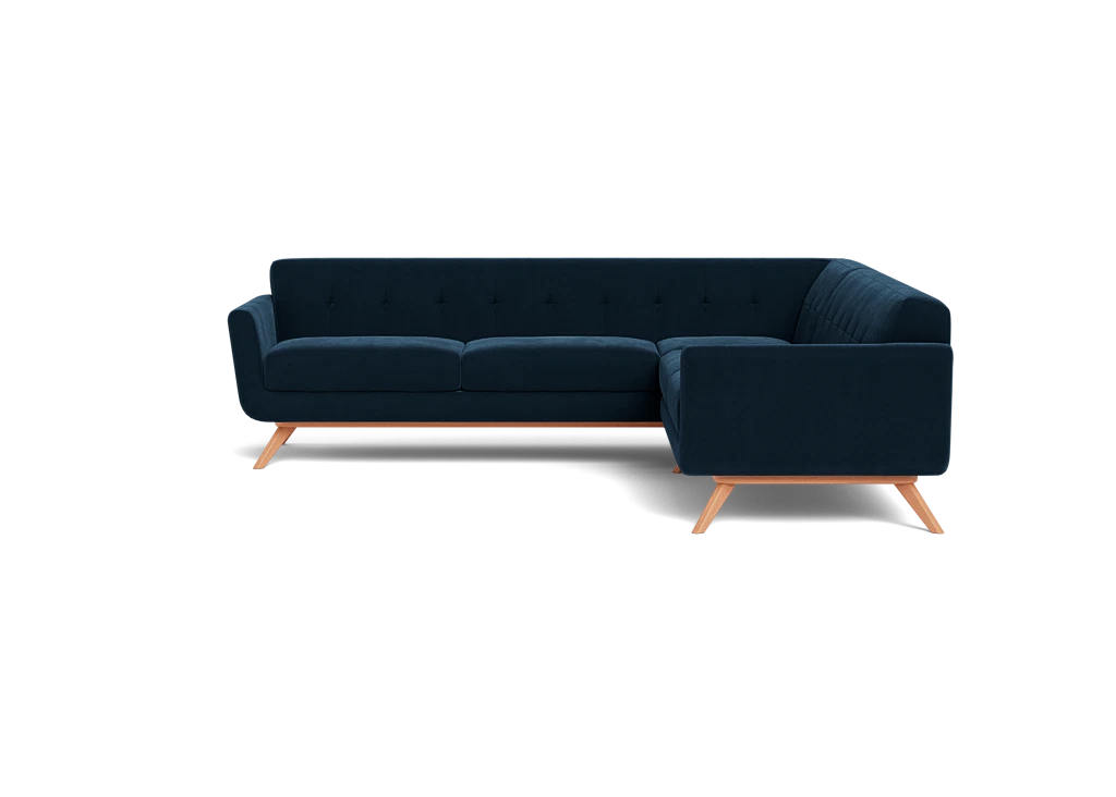Cooper Sectional