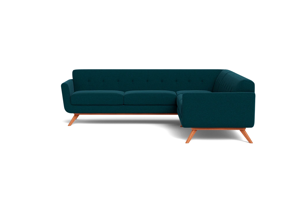 Cooper Sectional