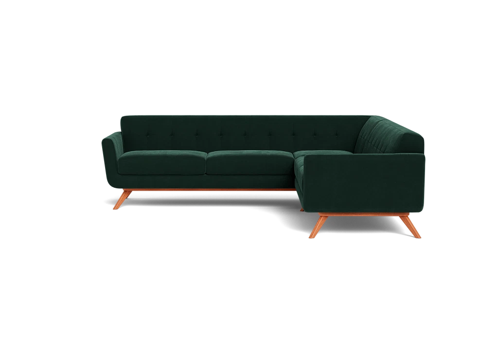 Cooper Sectional