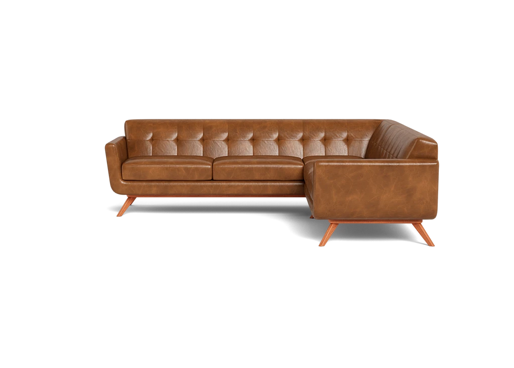 Cooper Sectional