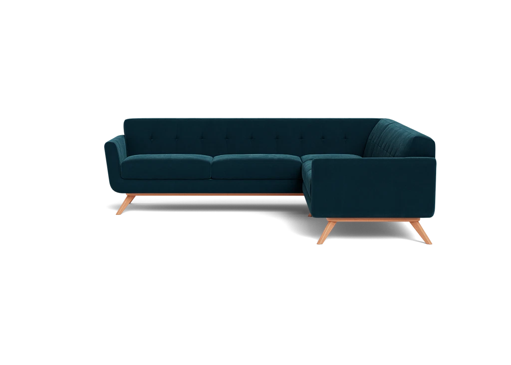 Cooper Sectional