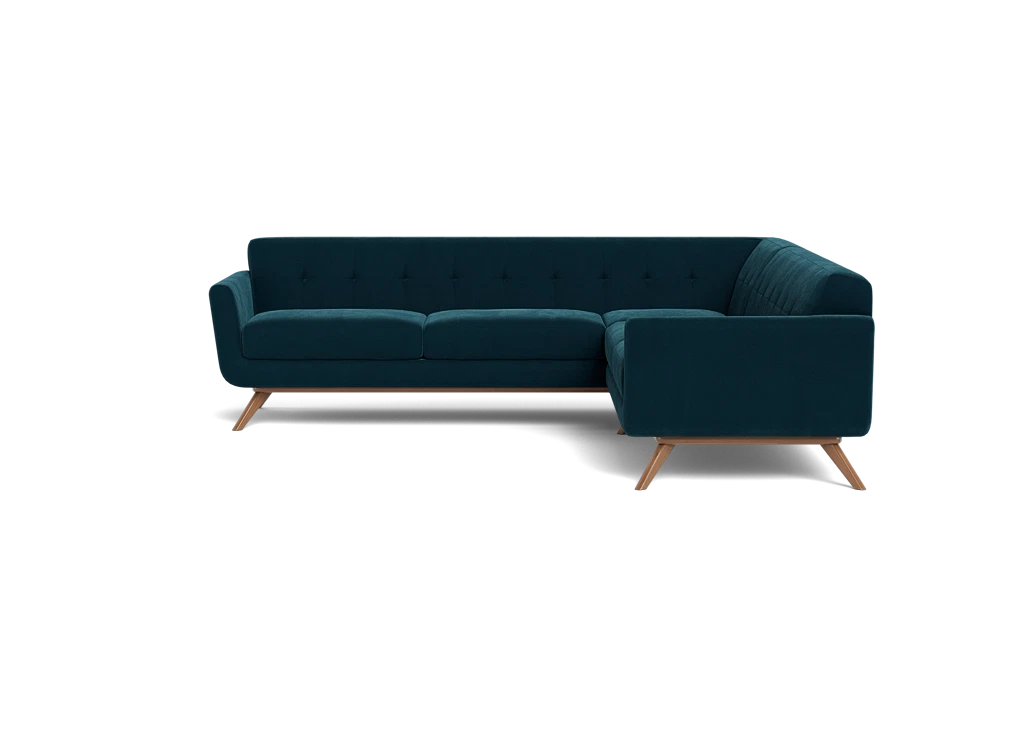 Cooper Sectional