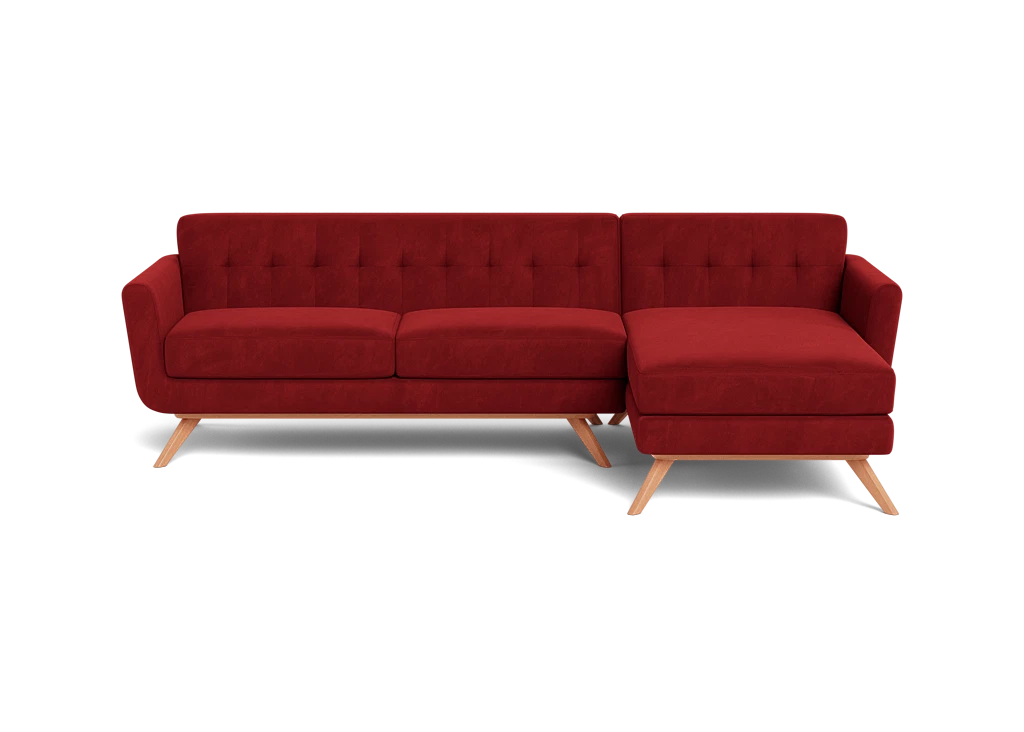Cooper Sofa Chaise