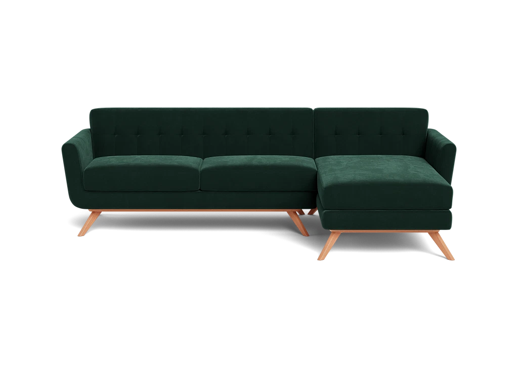 Cooper Sofa Chaise