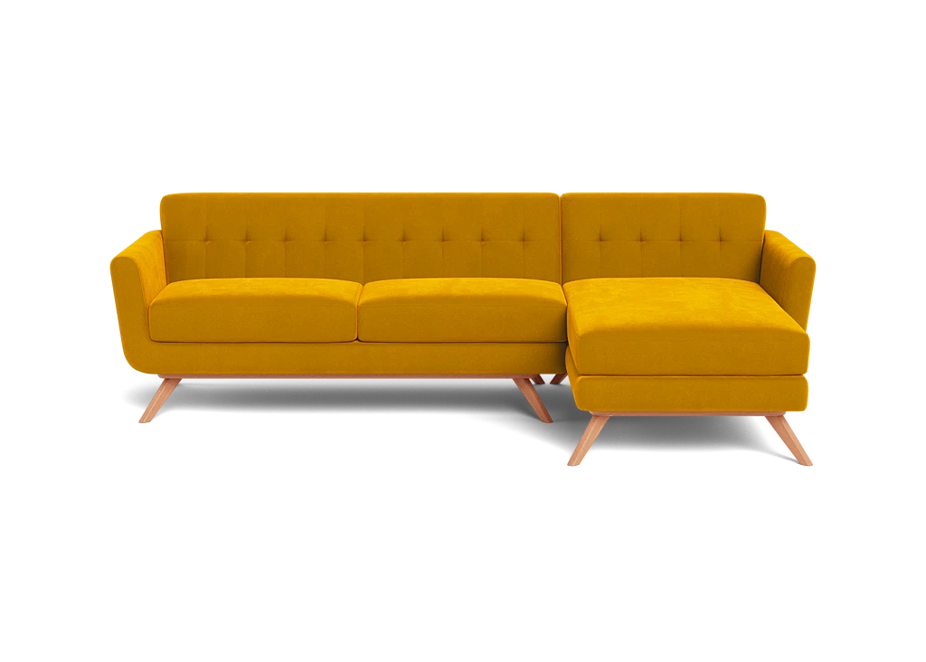 Cooper Sofa Chaise