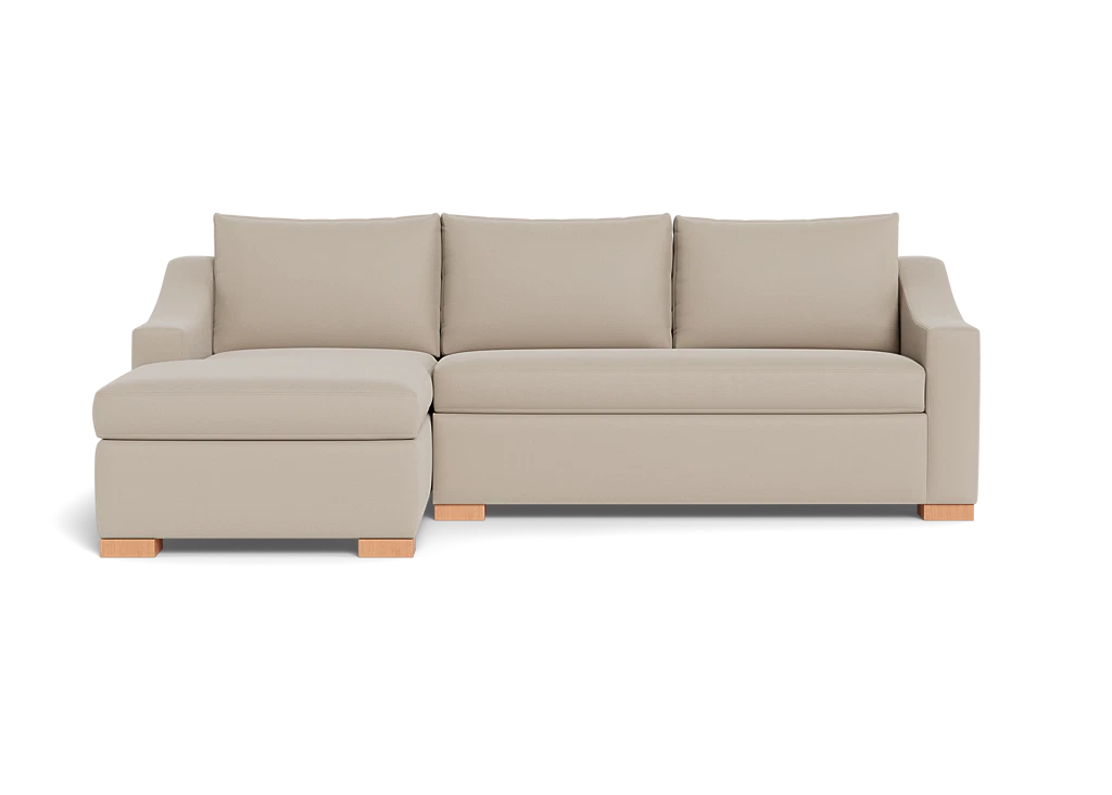 Fremont Sofa Chaise