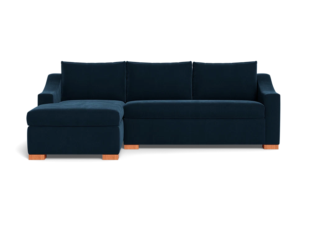 Fremont Sofa Chaise