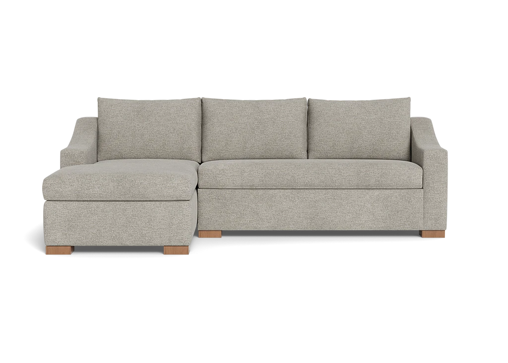 Fremont Sofa Chaise