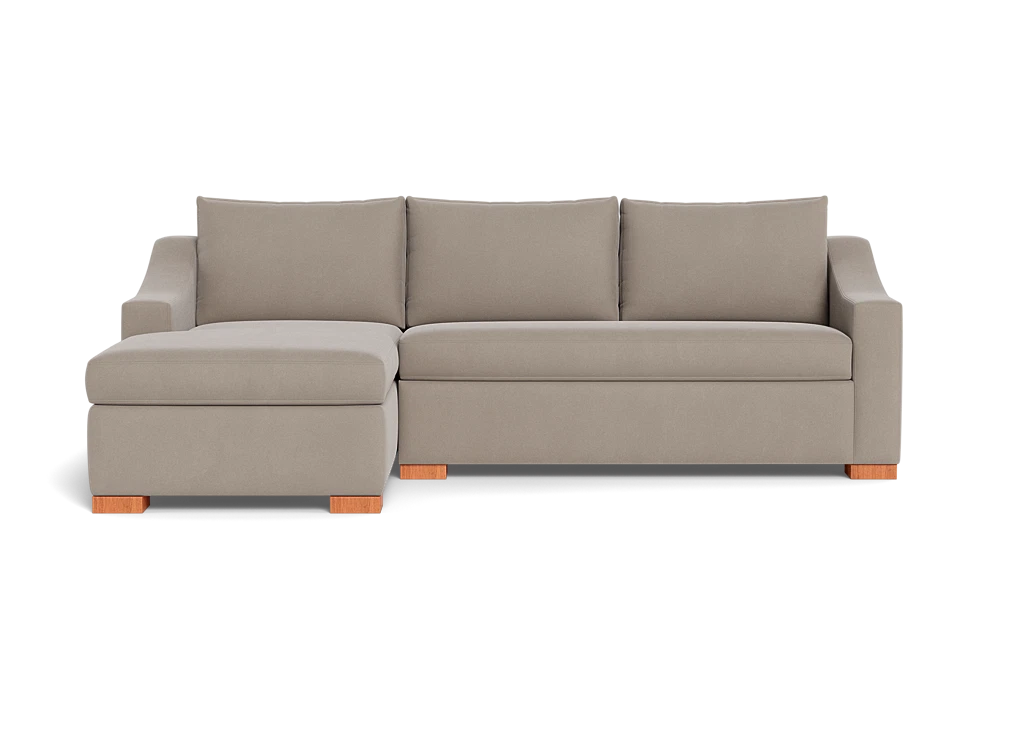 Fremont Sofa Chaise