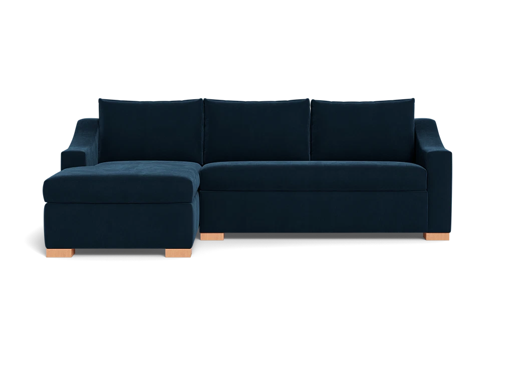Fremont Sofa Chaise