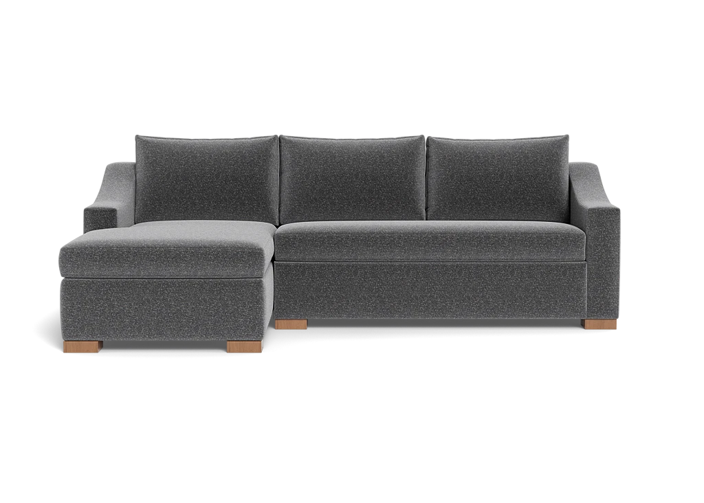 Fremont Sofa Chaise