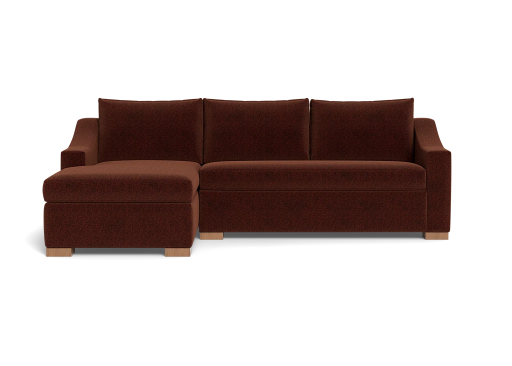 Fremont Sofa Chaise