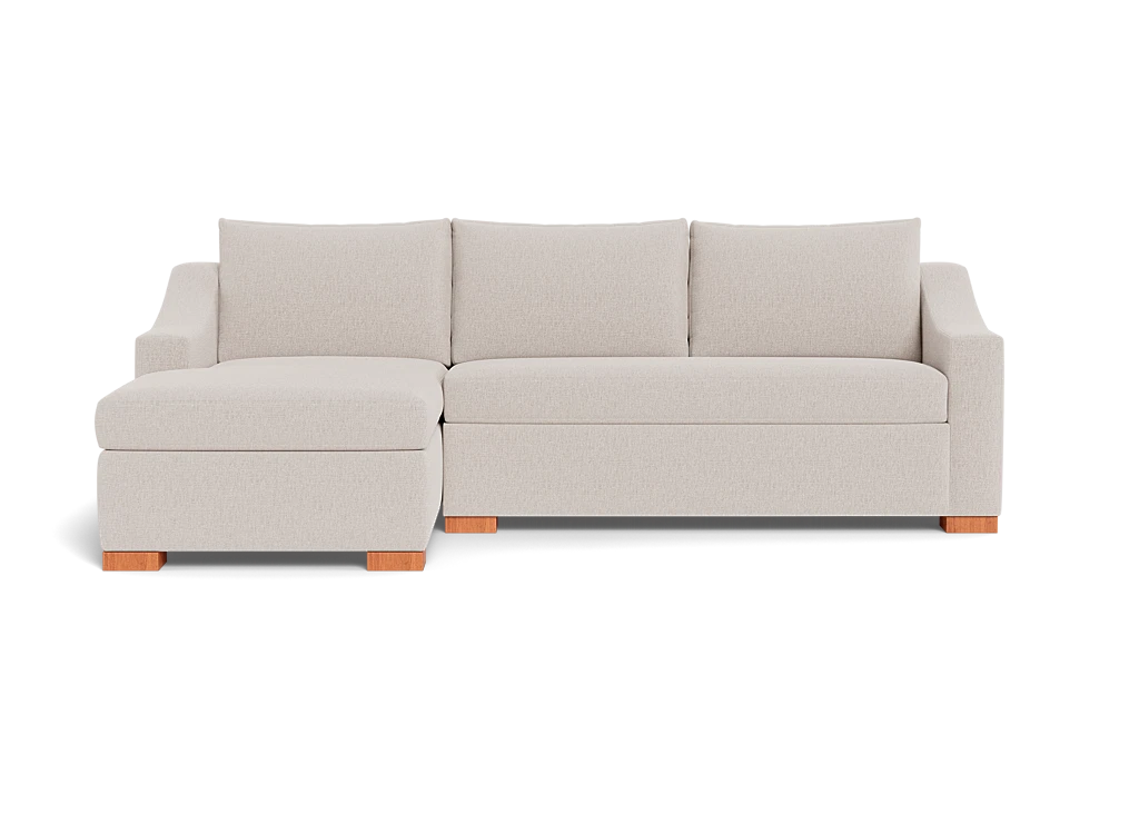 Fremont Sofa Chaise