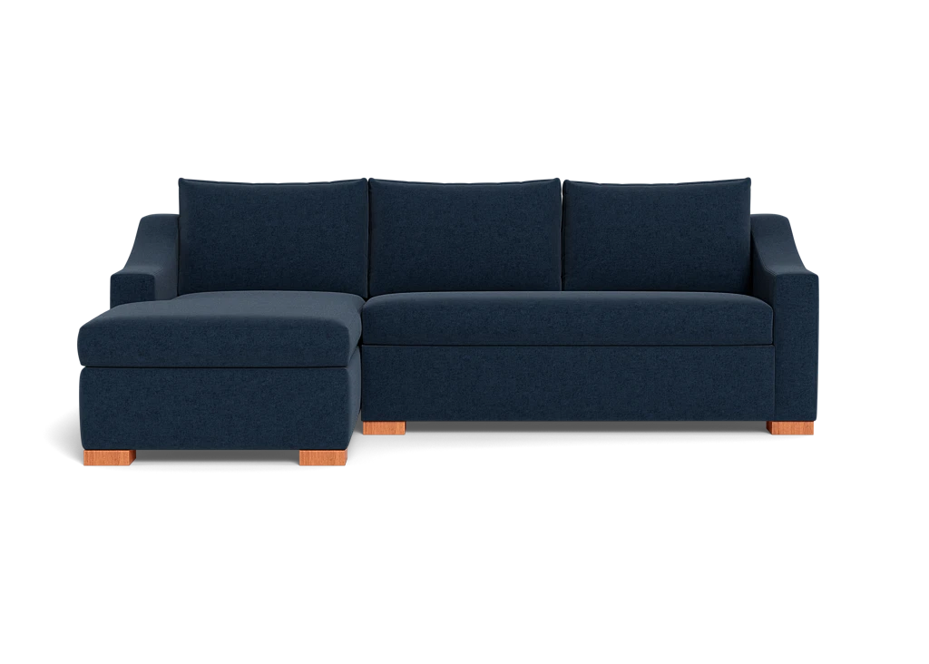 Fremont Sofa Chaise
