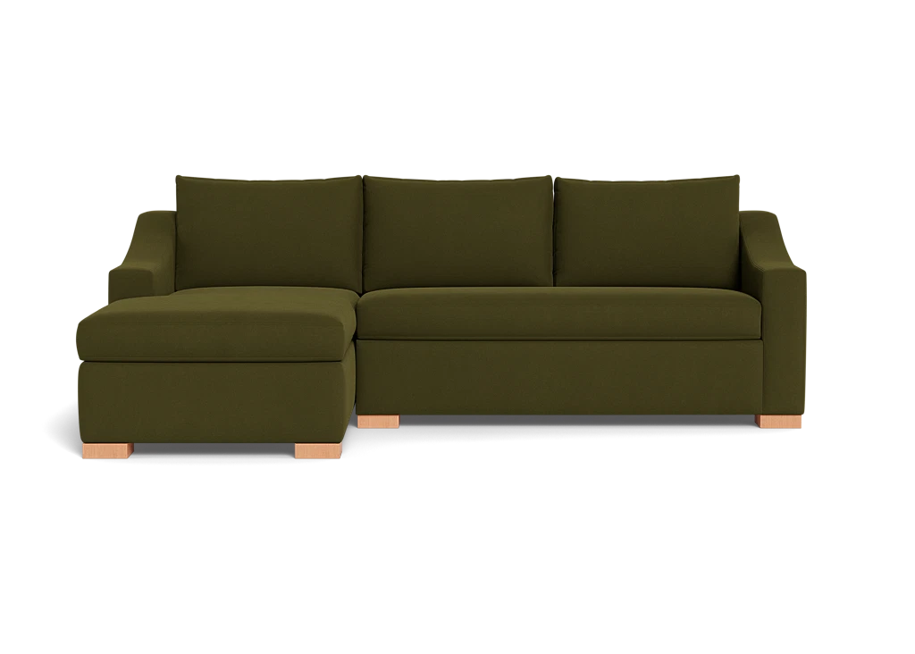 Fremont Sofa Chaise