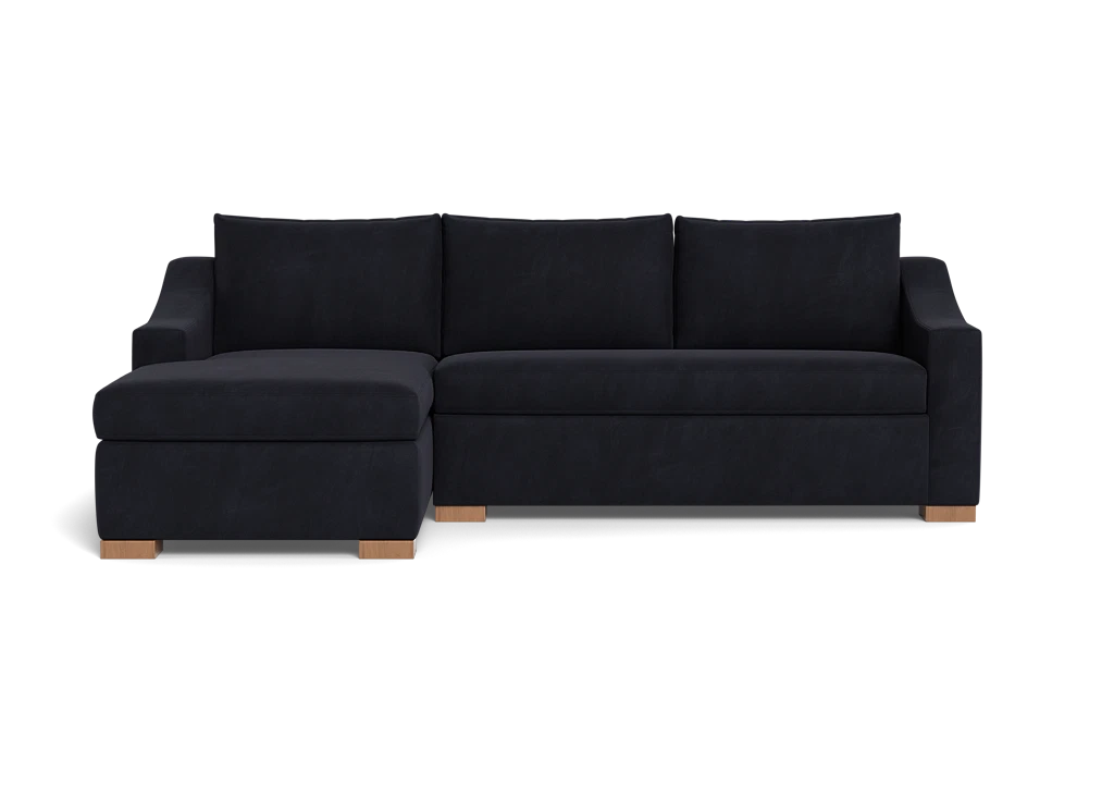 Fremont Sofa Chaise