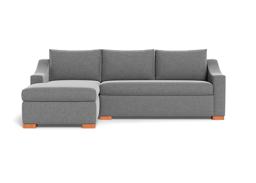 Fremont Sofa Chaise