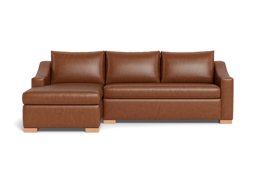 Fremont Sofa Chaise