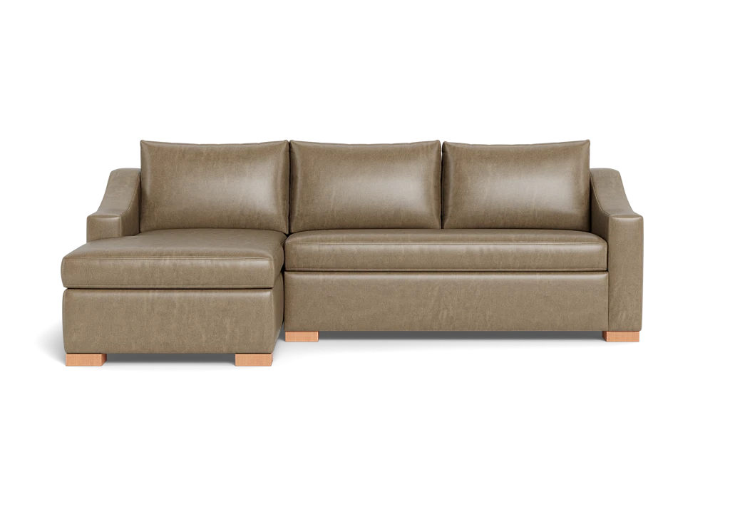 Fremont Sofa Chaise