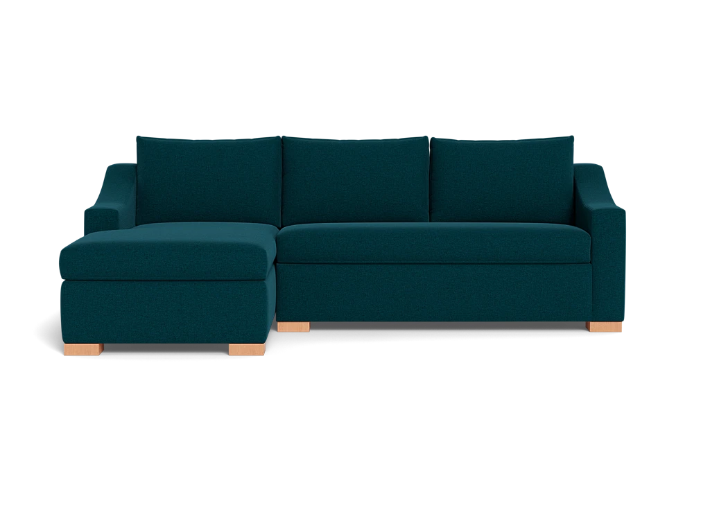 Fremont Sofa Chaise