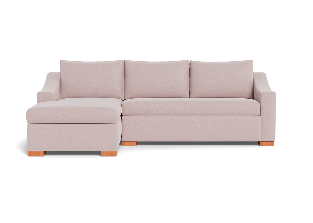 Fremont Sofa Chaise