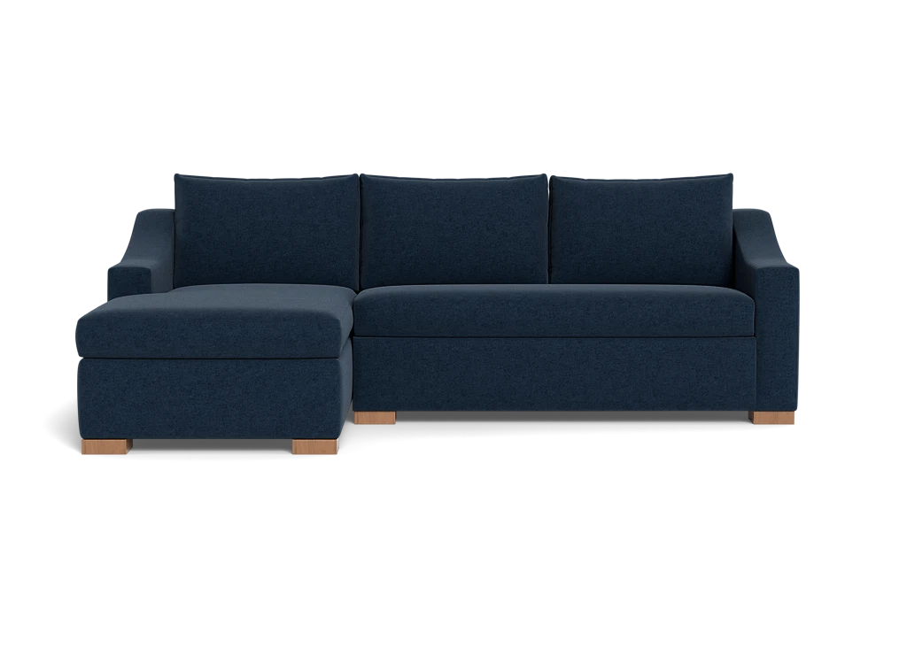 Fremont Sofa Chaise