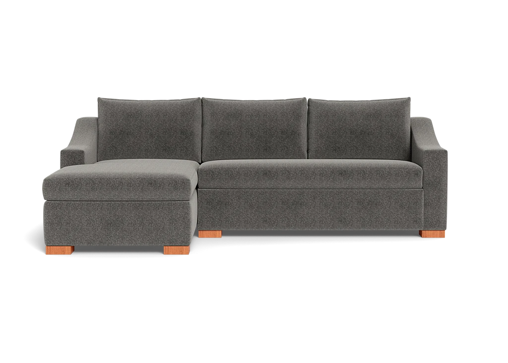 Fremont Sofa Chaise