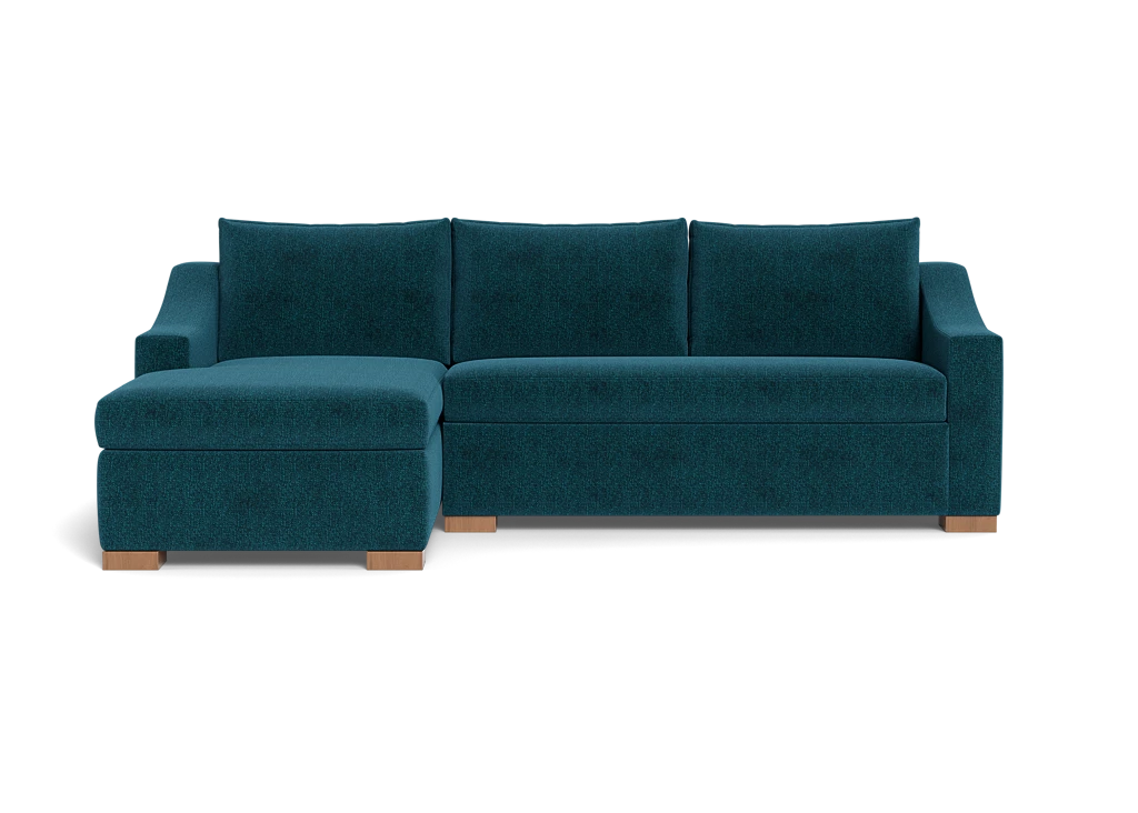 Fremont Sofa Chaise