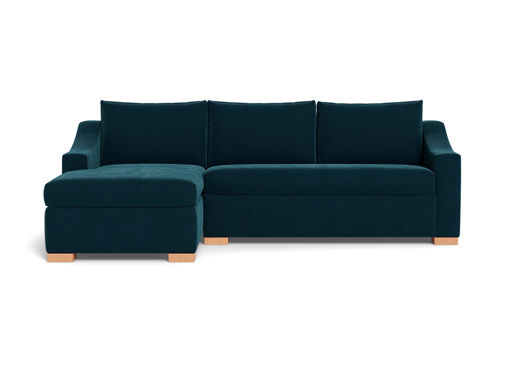 Fremont Sofa Chaise