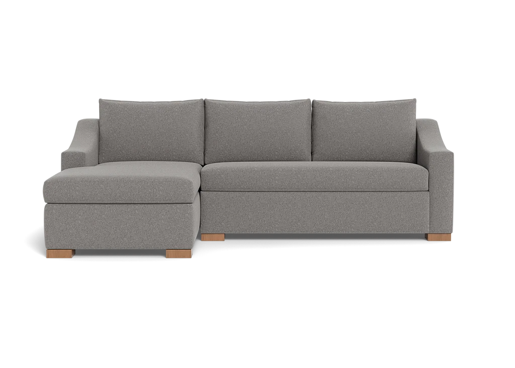 Fremont Sofa Chaise