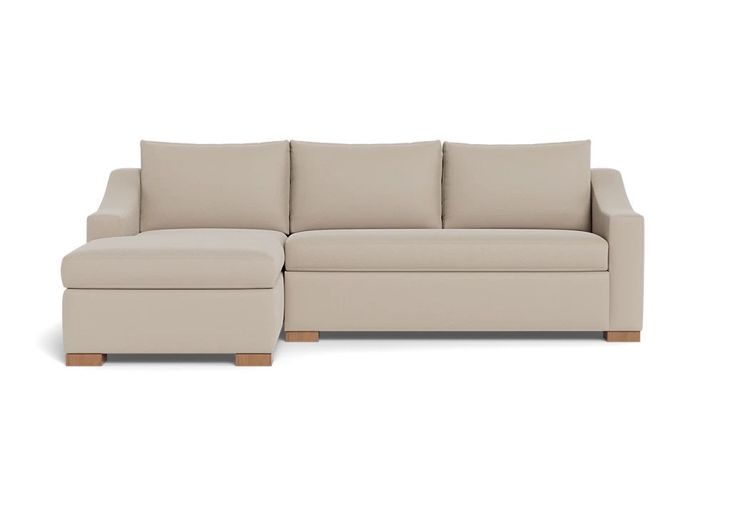 Fremont Sofa Chaise
