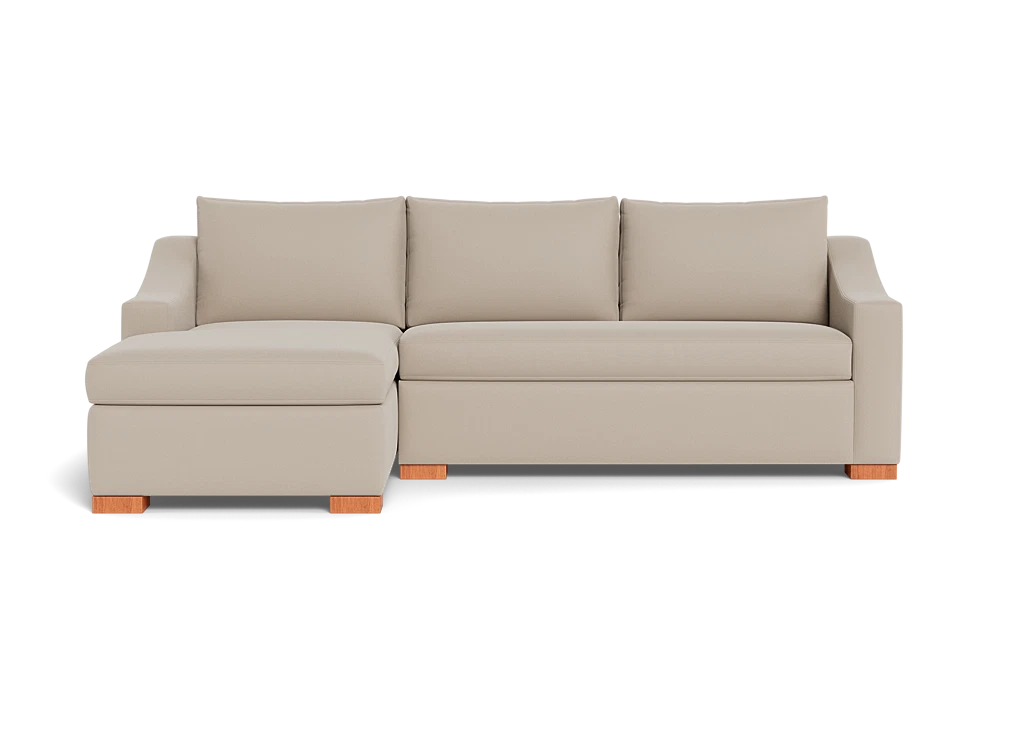 Fremont Sofa Chaise