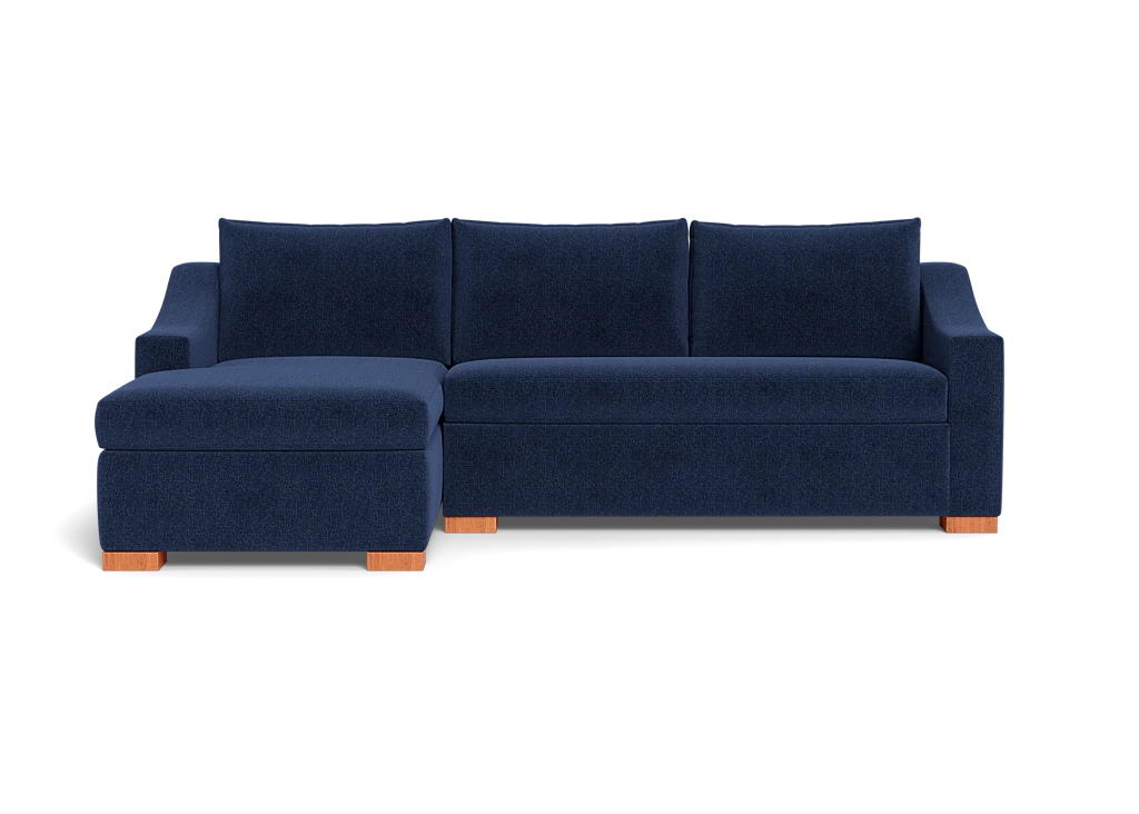 Fremont Sofa Chaise