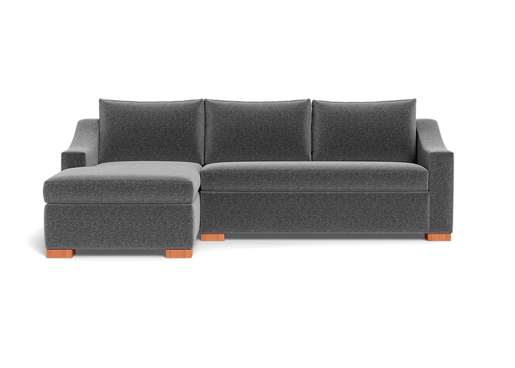 Fremont Sofa Chaise